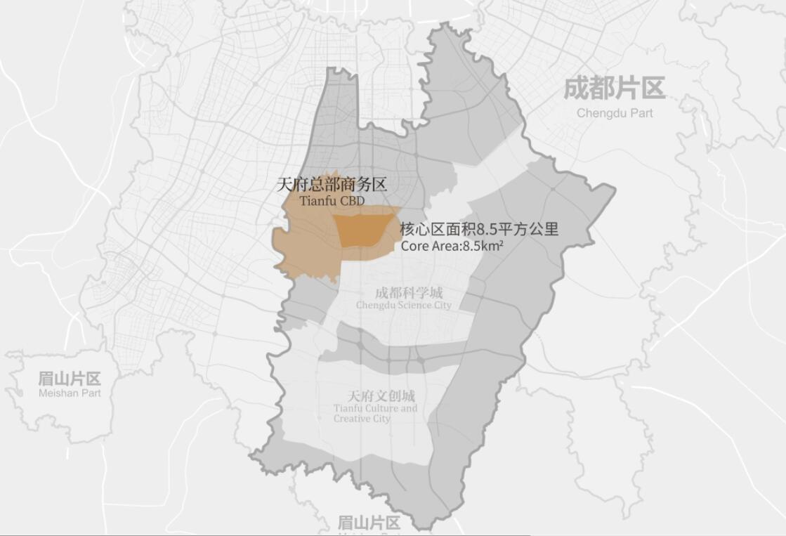 成都路橋，總部南拓落子 ！