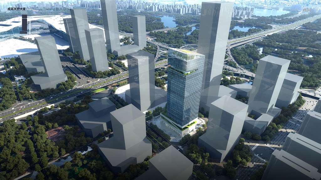 成都路橋，總部南拓落子 ！
