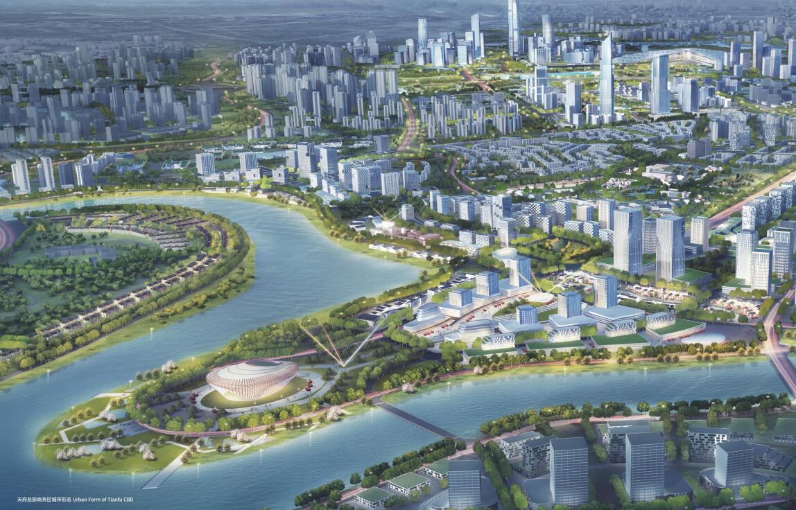 成都路橋，總部南拓落子 ！